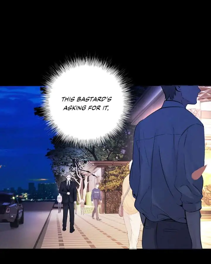 Only for Love Chapter 72 Page 36