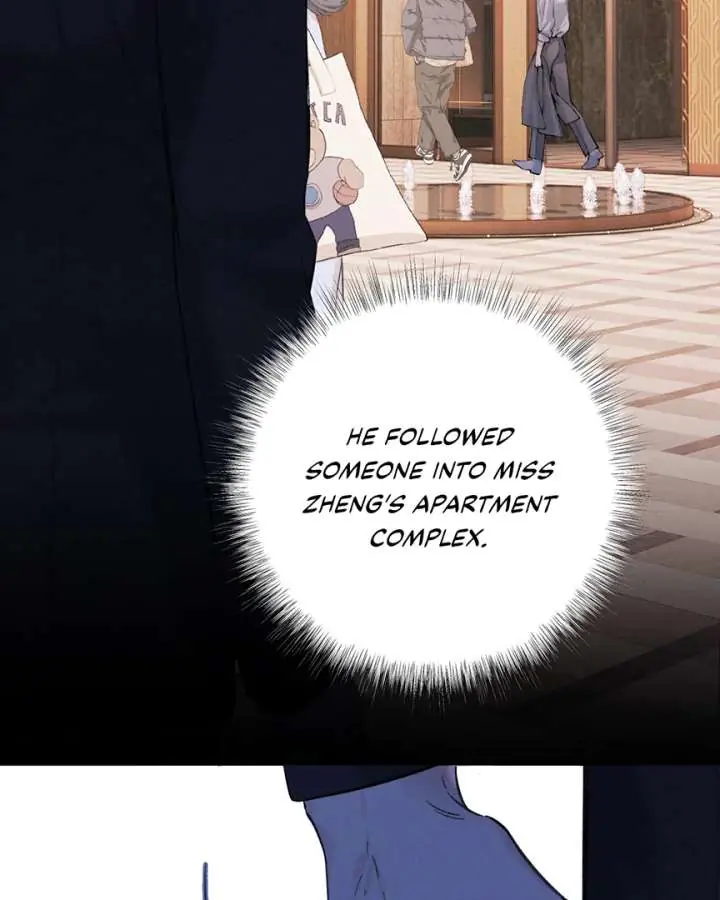 Only for Love Chapter 72 Page 38
