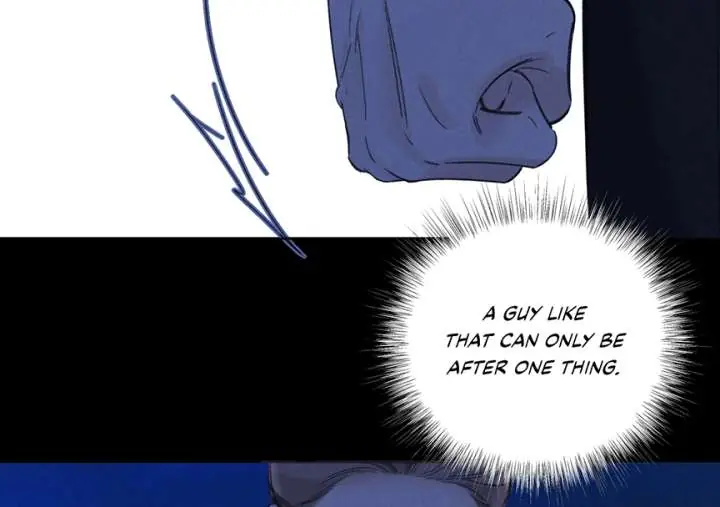 Only for Love Chapter 72 Page 39