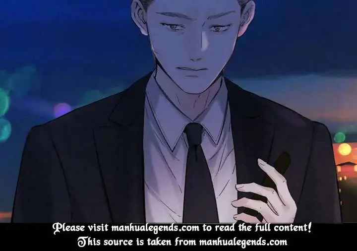 Only for Love Chapter 72 Page 40