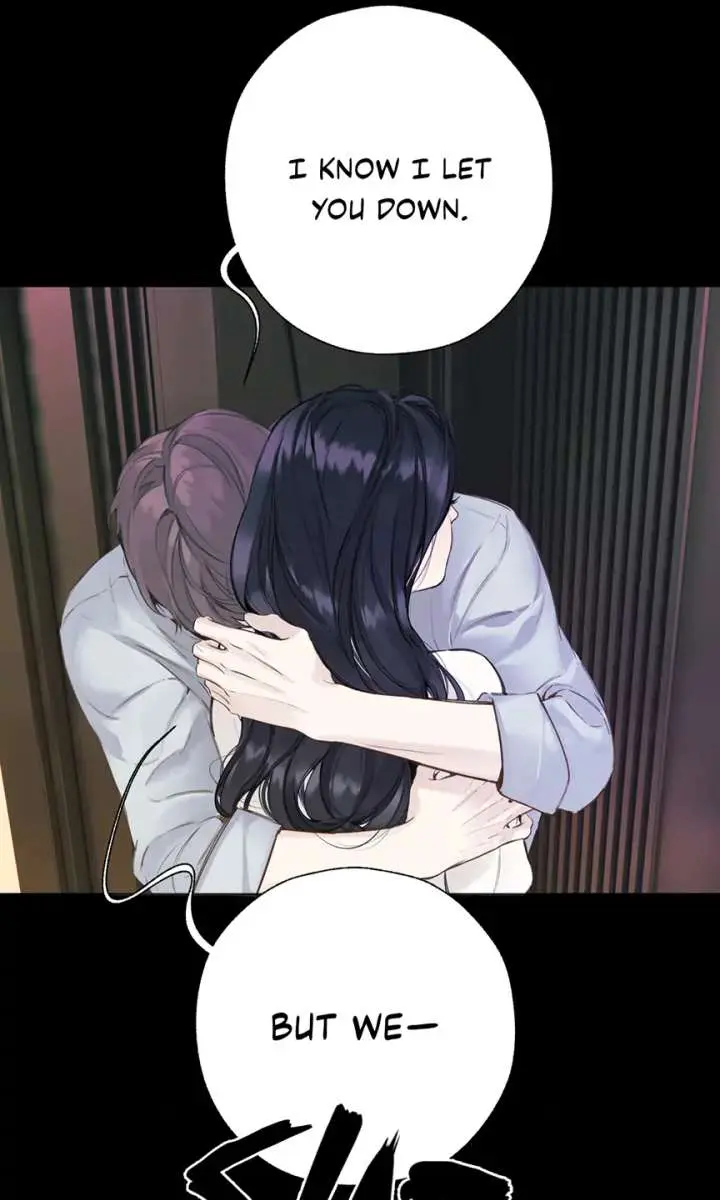 Only for Love Chapter 72 Page 41
