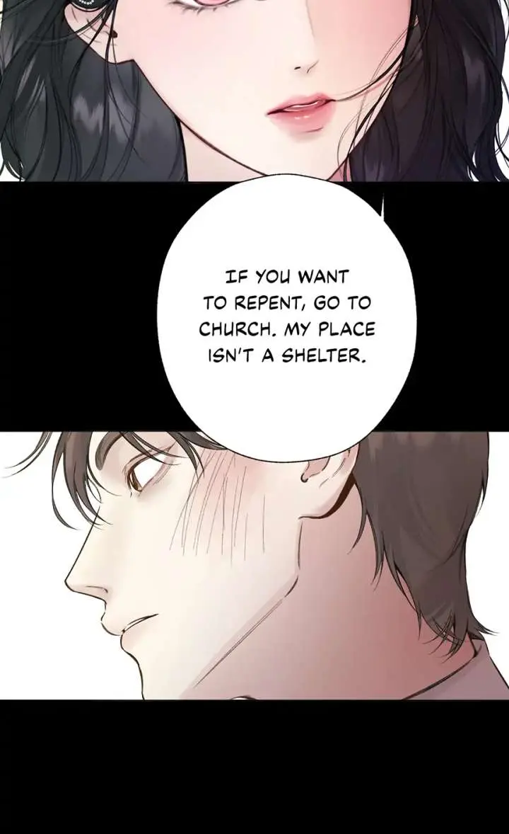 Only for Love Chapter 72 Page 43