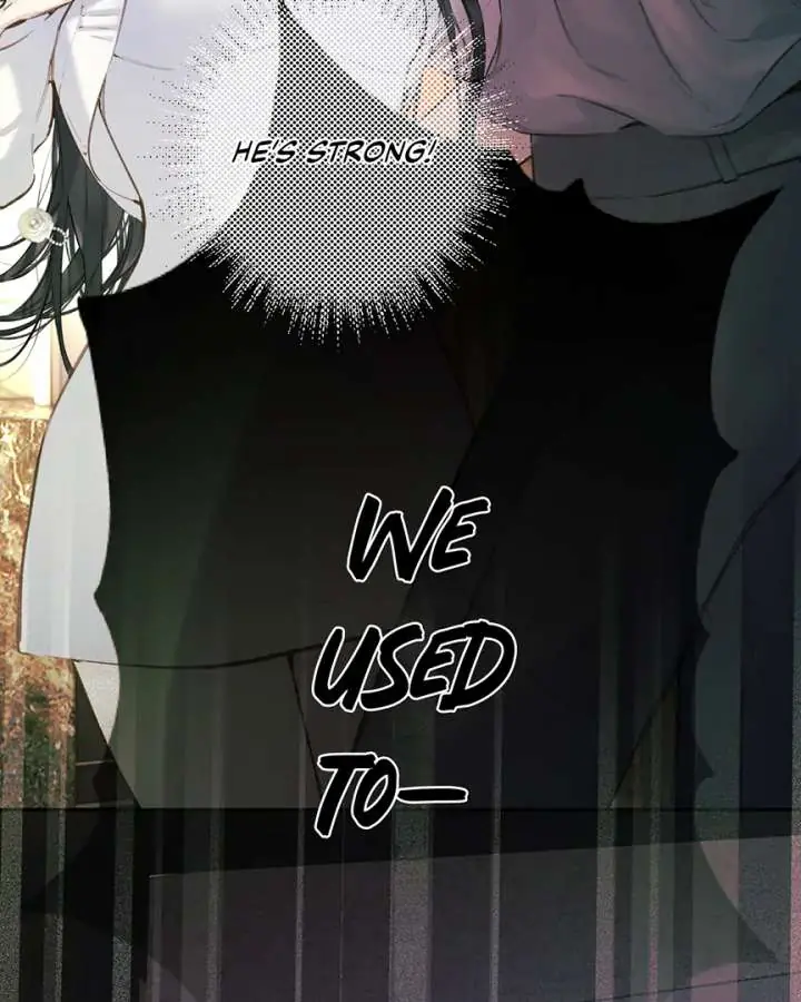 Only for Love Chapter 72 Page 46
