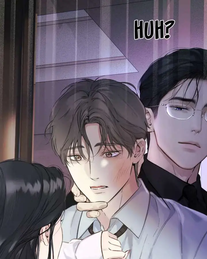 Only for Love Chapter 72 Page 47