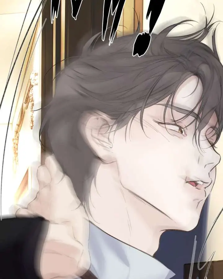 Only for Love Chapter 72 Page 49