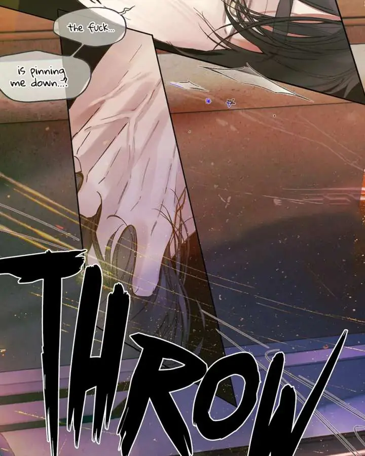 Only for Love Chapter 72 Page 53