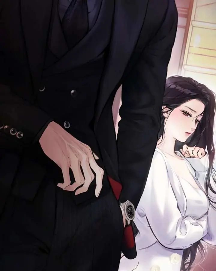Only for Love Chapter 72 Page 59