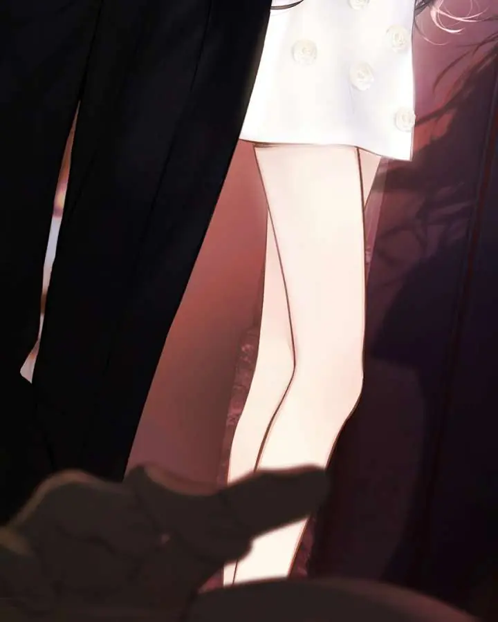 Only for Love Chapter 72 Page 60