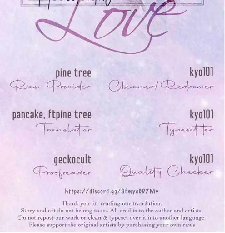 Only for Love Chapter 72 Page 66