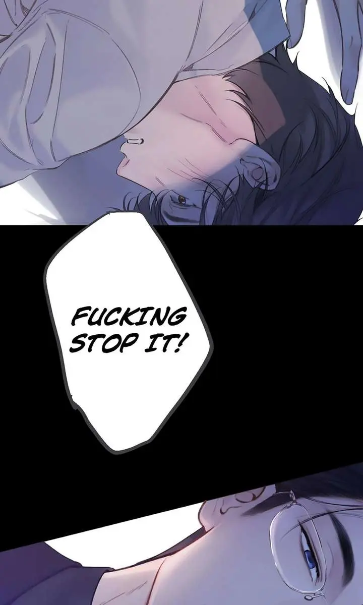 Only for Love Chapter 73 Page 7