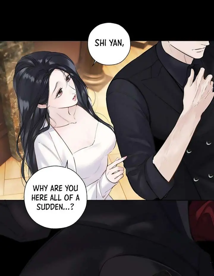 Only for Love Chapter 73 Page 13