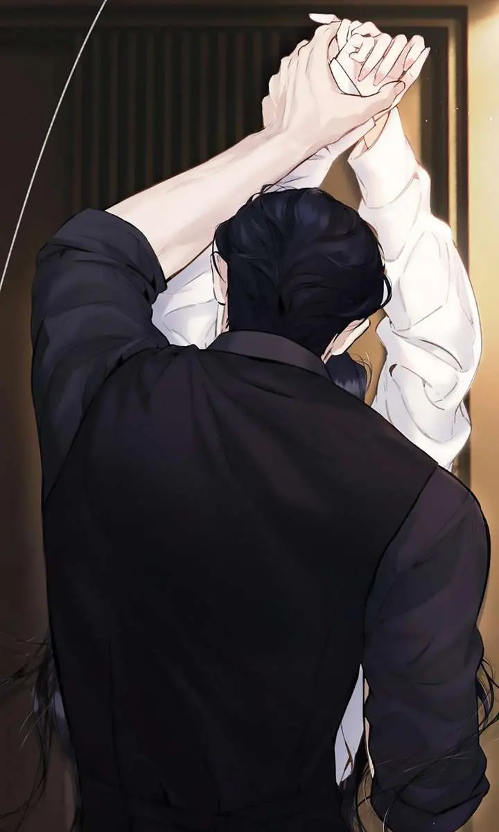 Only for Love Chapter 73 Page 15