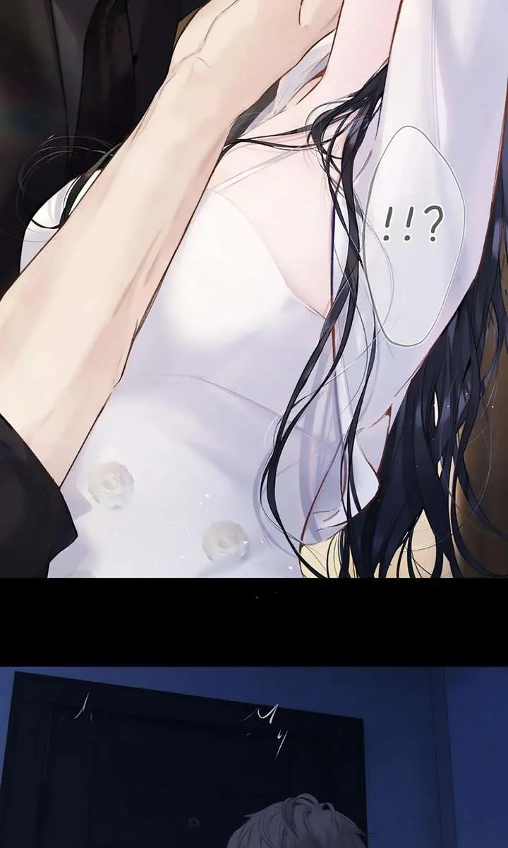 Only for Love Chapter 73 Page 18