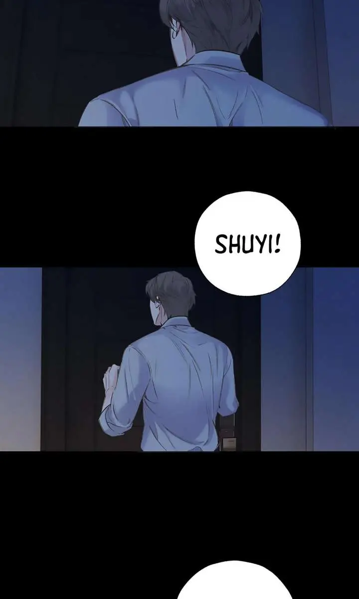 Only for Love Chapter 73 Page 19