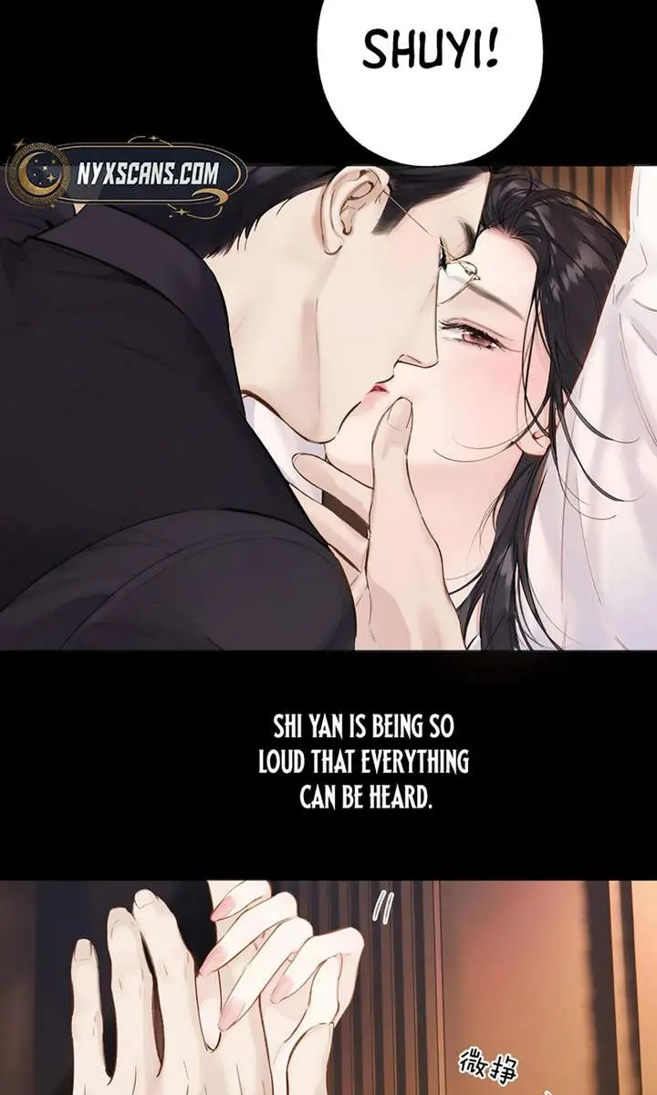 Only for Love Chapter 73 Page 20