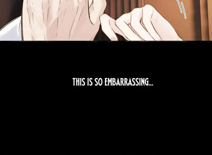 Only for Love Chapter 73 Page 21