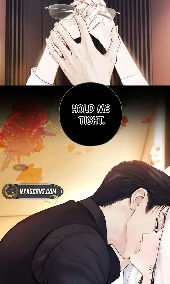 Only for Love Chapter 73 Page 24