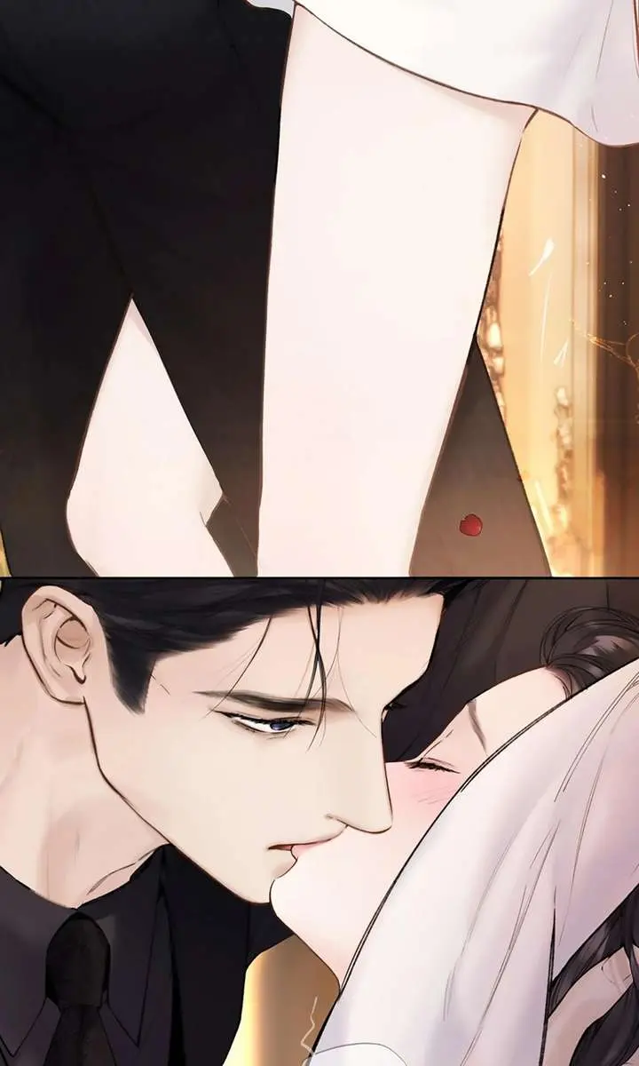 Only for Love Chapter 73 Page 26
