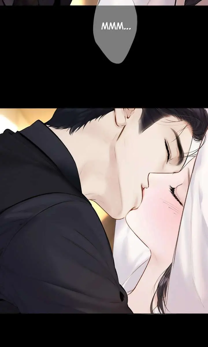 Only for Love Chapter 73 Page 27