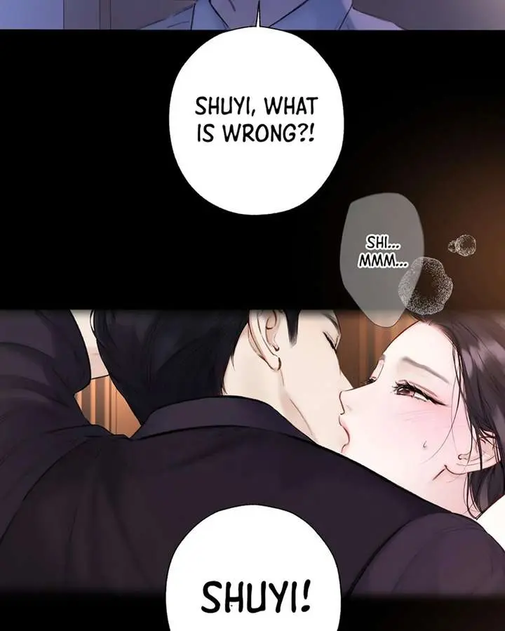 Only for Love Chapter 73 Page 29