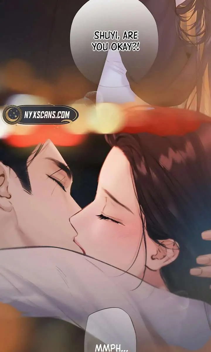 Only for Love Chapter 73 Page 31