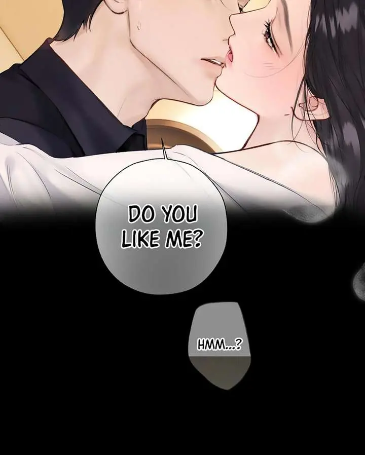 Only for Love Chapter 73 Page 33