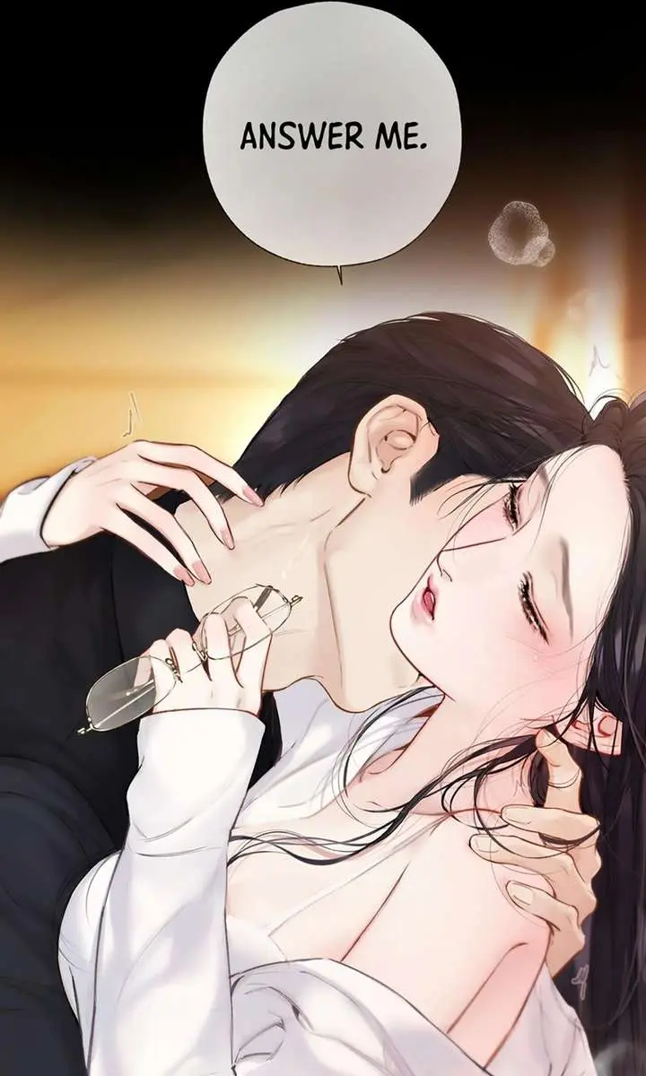 Only for Love Chapter 73 Page 34