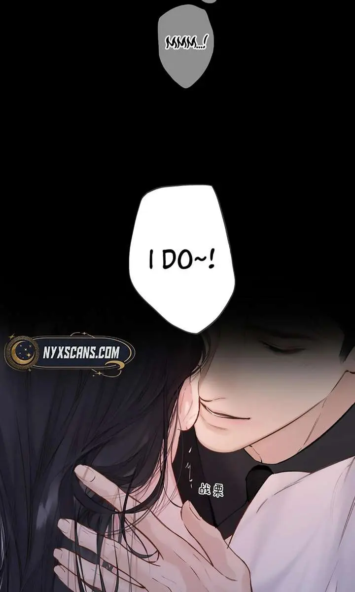 Only for Love Chapter 73 Page 36