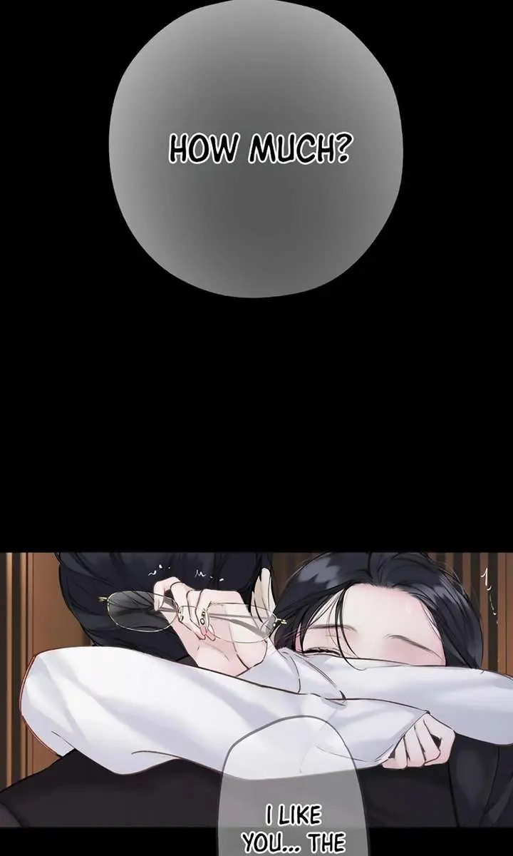 Only for Love Chapter 73 Page 38