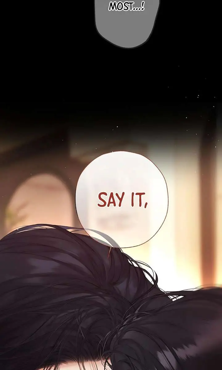 Only for Love Chapter 73 Page 39