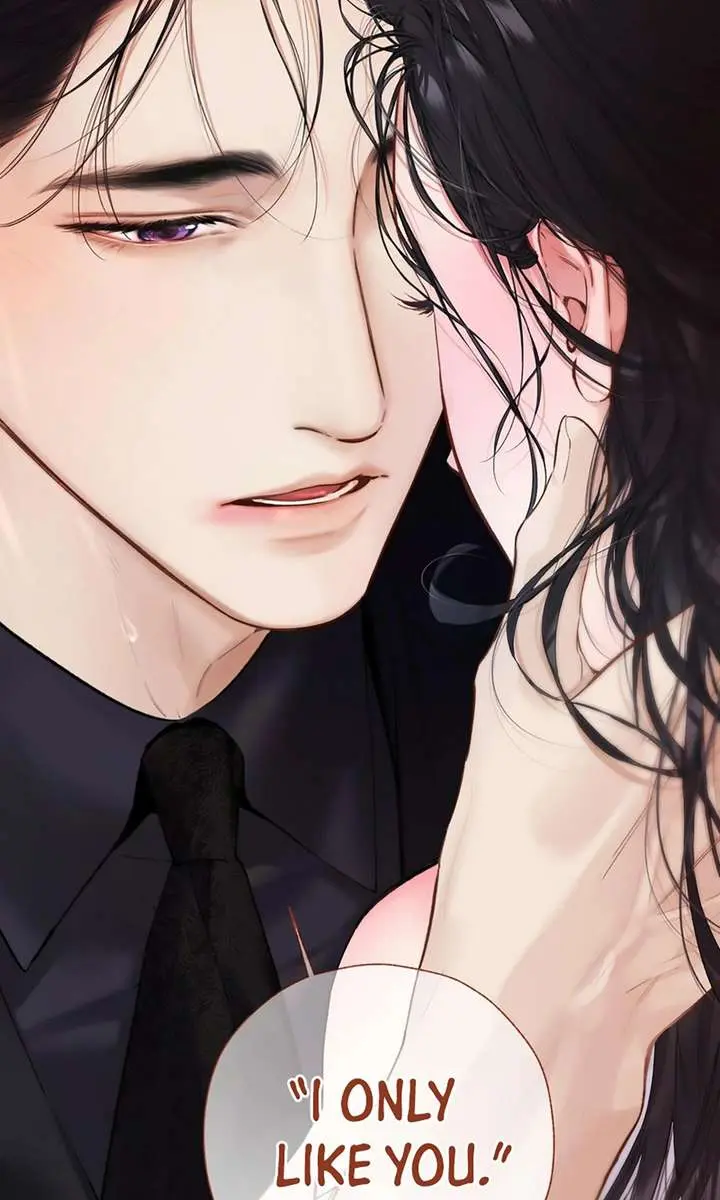 Only for Love Chapter 73 Page 40