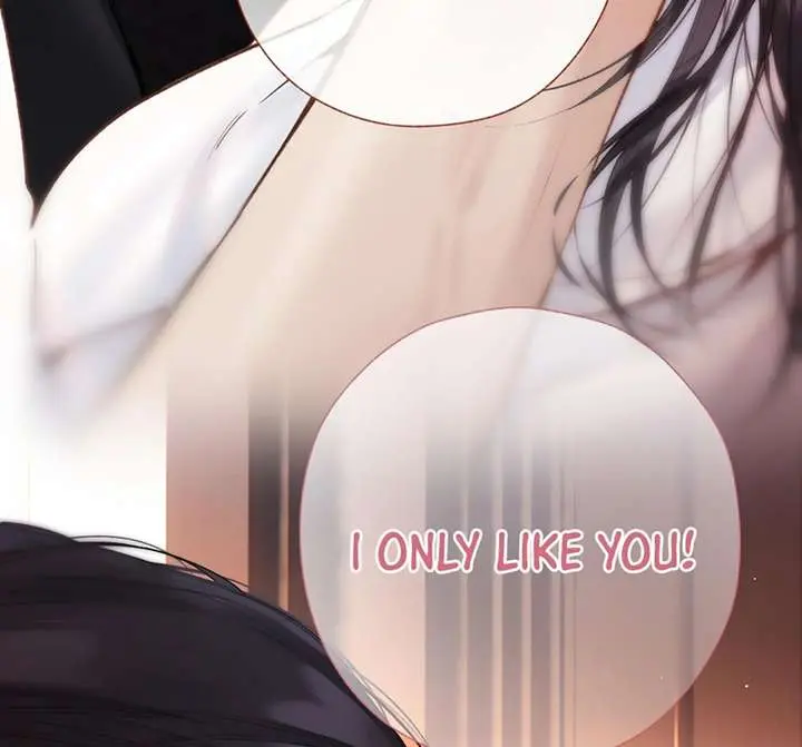 Only for Love Chapter 73 Page 41