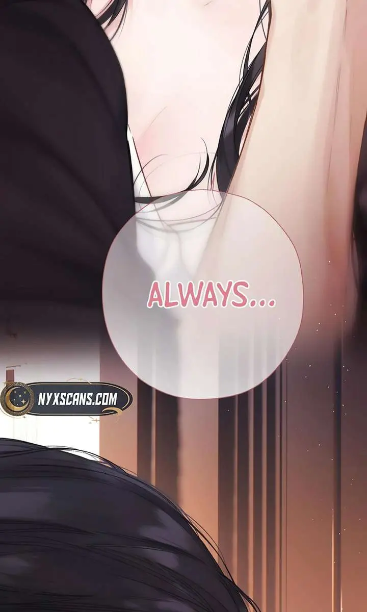 Only for Love Chapter 73 Page 43