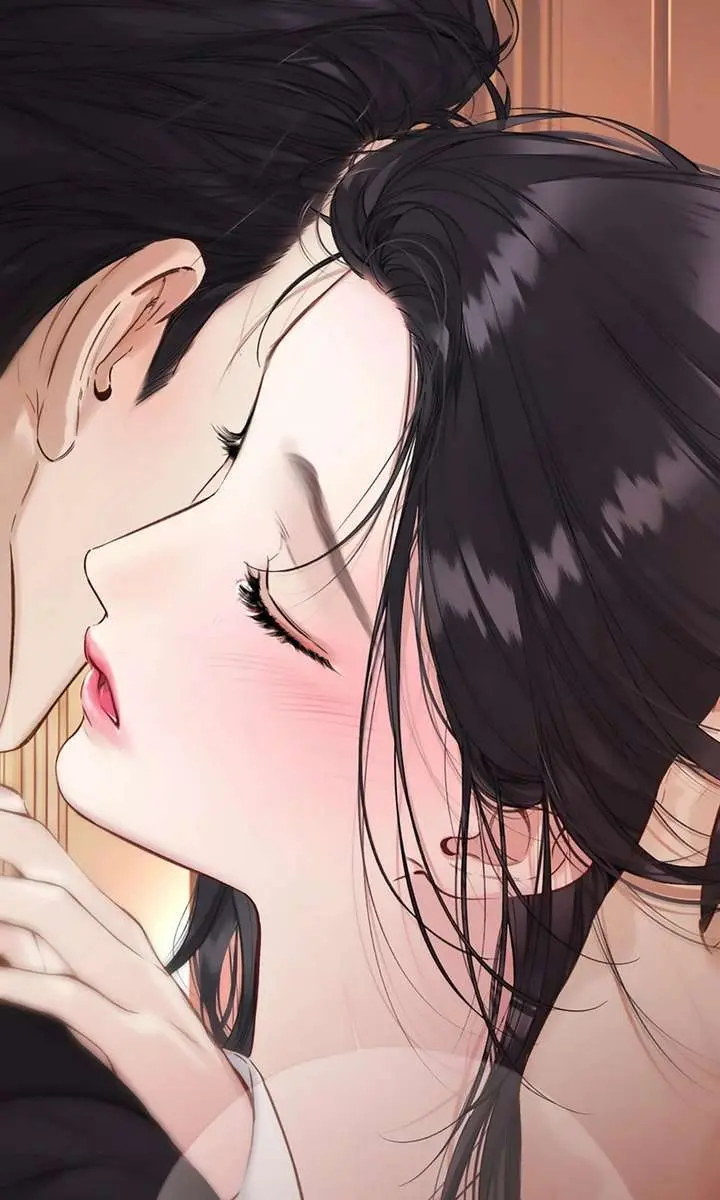 Only for Love Chapter 73 Page 44