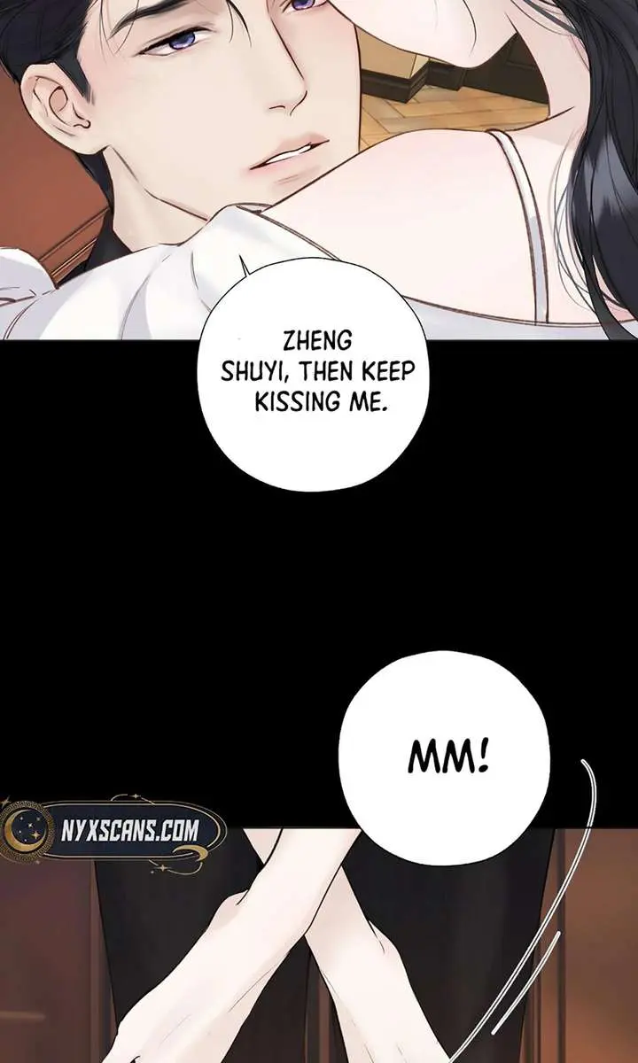 Only for Love Chapter 73 Page 48