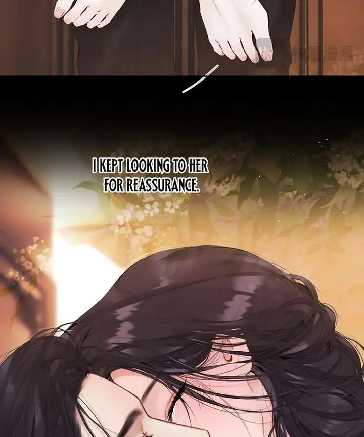 Only for Love Chapter 73 Page 49