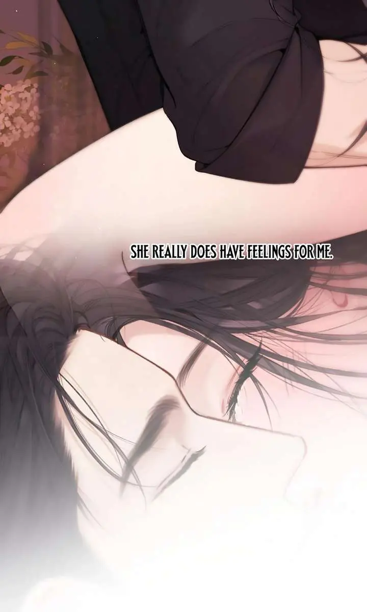 Only for Love Chapter 73 Page 51