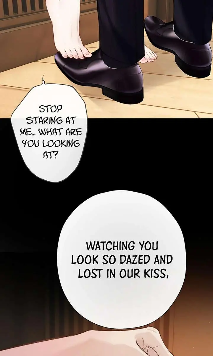 Only for Love Chapter 73 Page 54