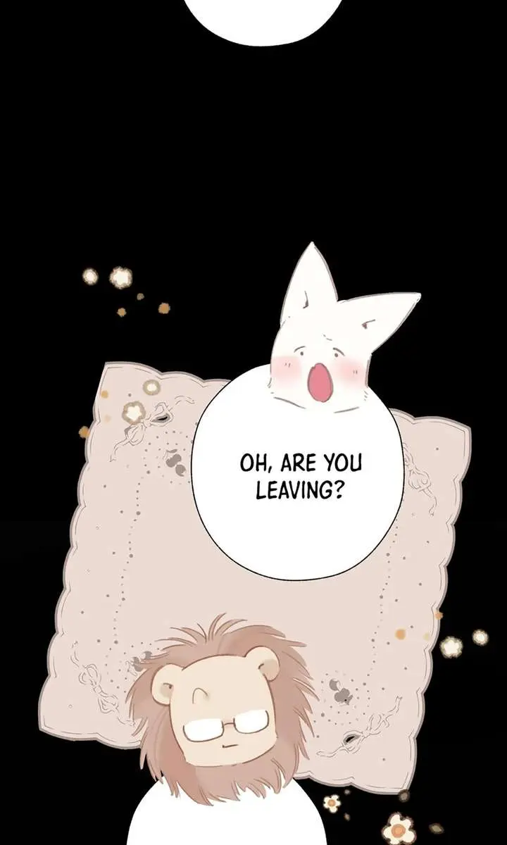 Only for Love Chapter 73 Page 59