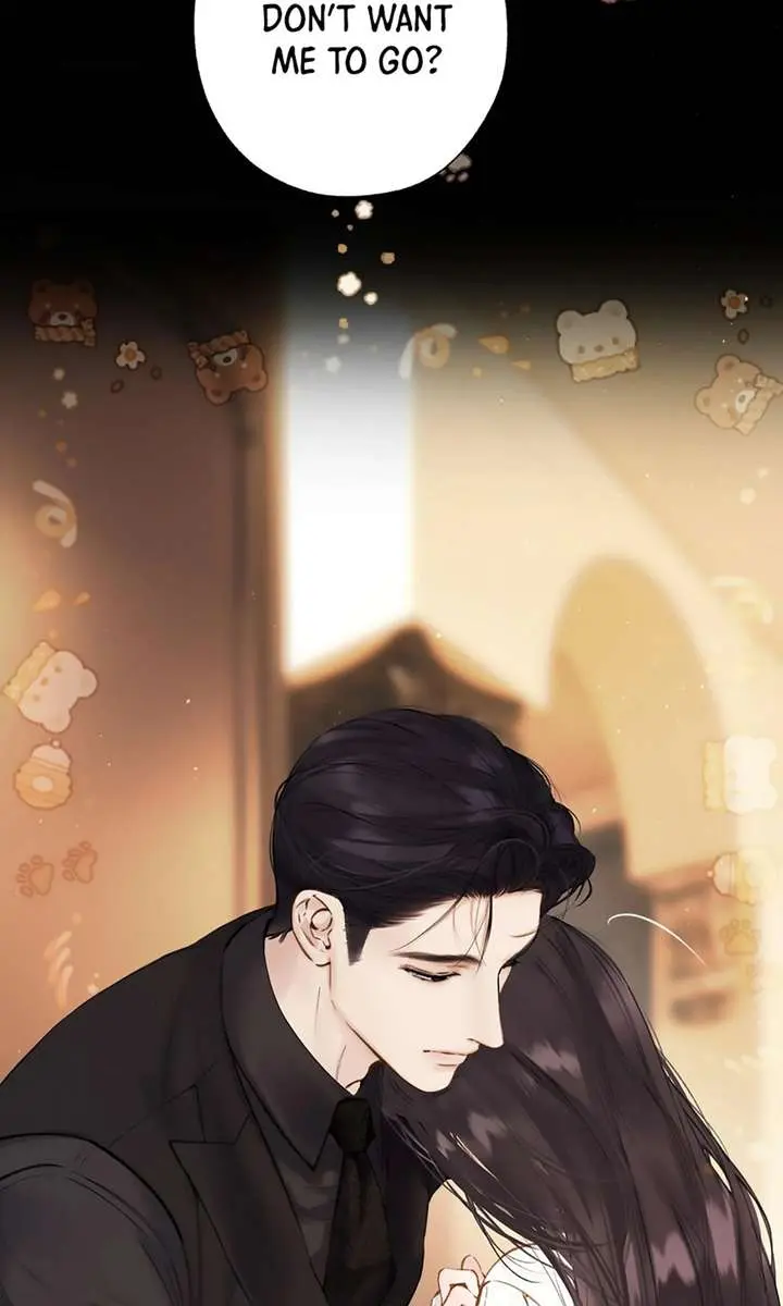 Only for Love Chapter 73 Page 60