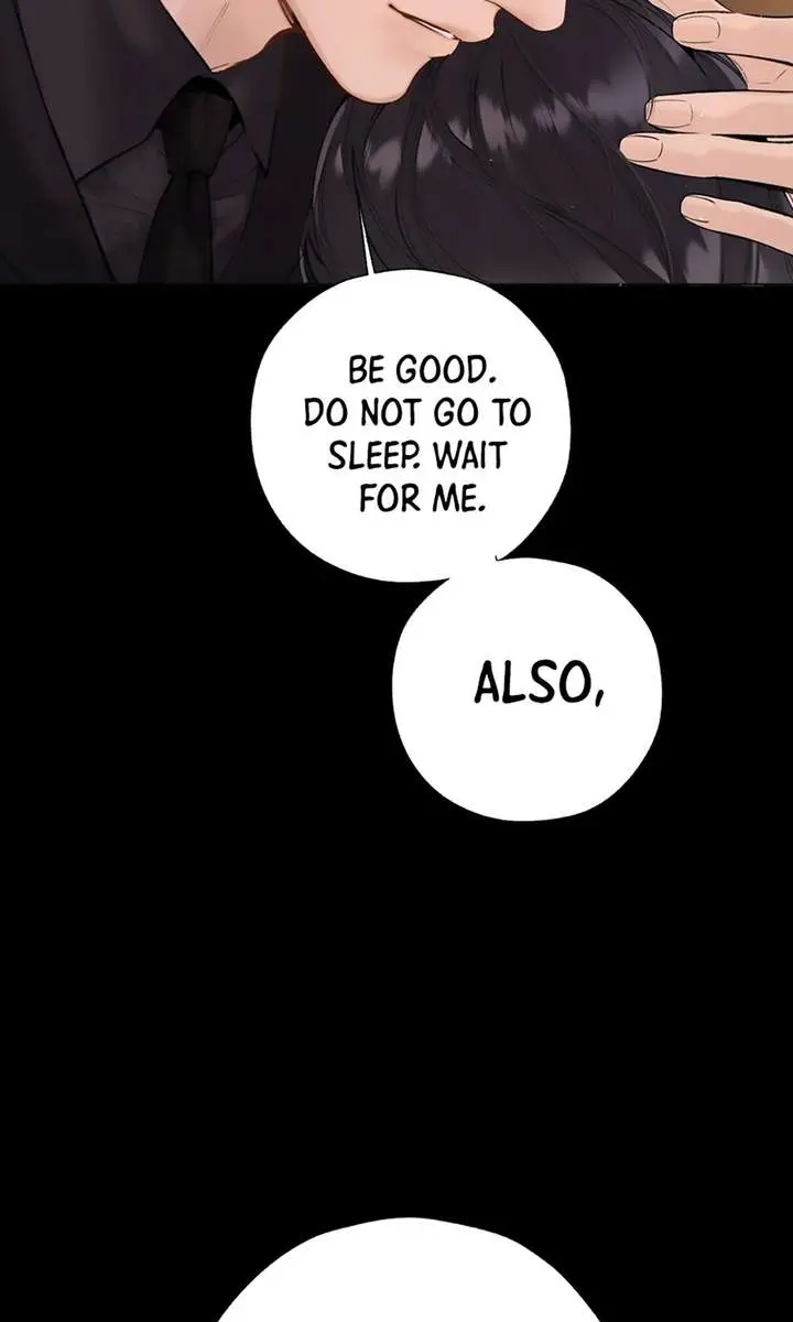 Only for Love Chapter 73 Page 62