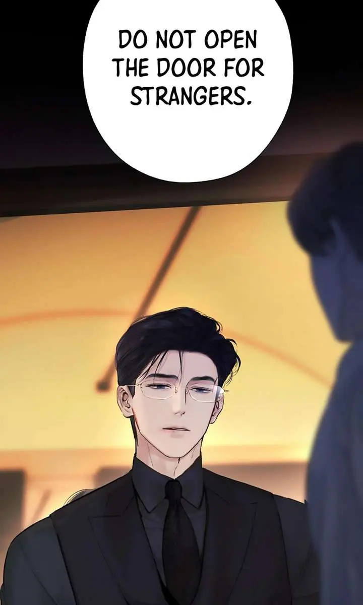 Only for Love Chapter 73 Page 63