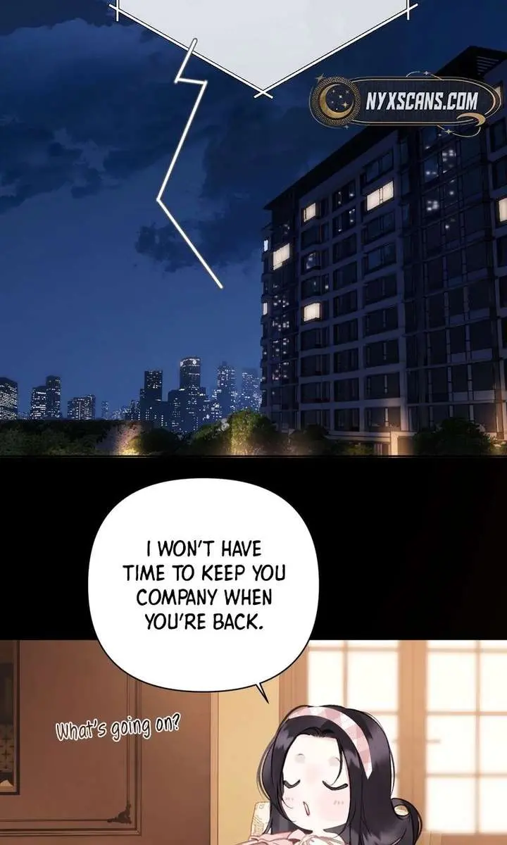 Only for Love Chapter 74 Page 4
