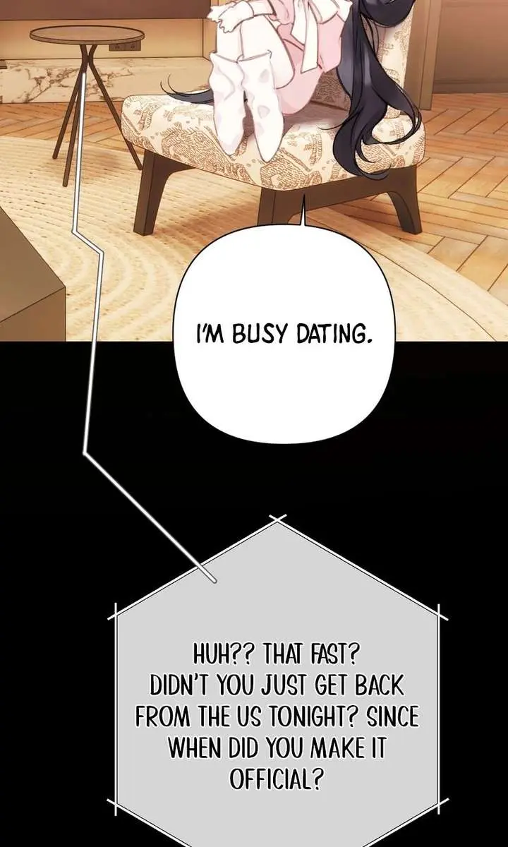 Only for Love Chapter 74 Page 5