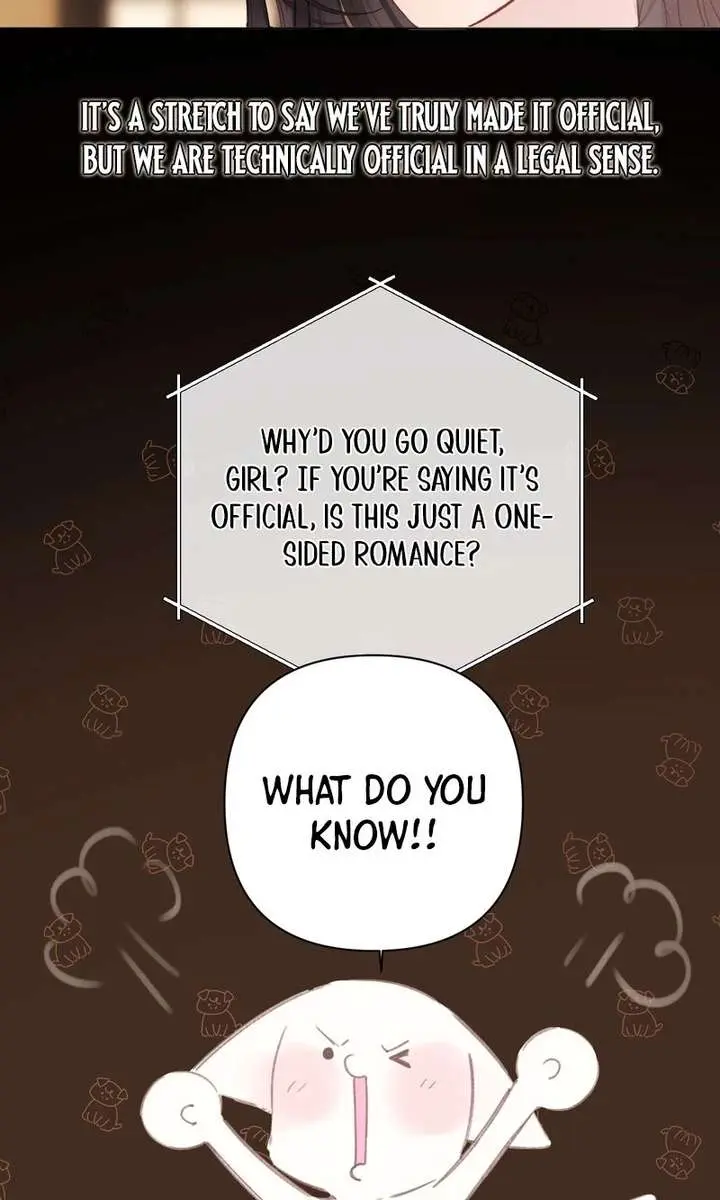 Only for Love Chapter 74 Page 7