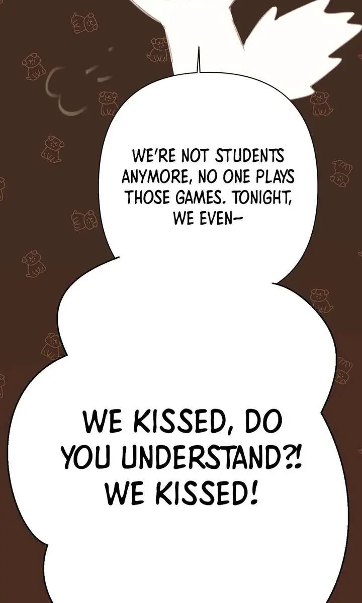 Only for Love Chapter 74 Page 8