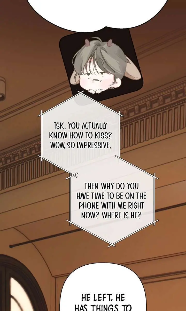 Only for Love Chapter 74 Page 9