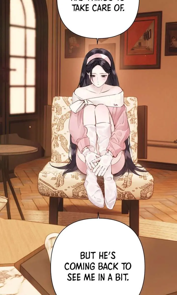 Only for Love Chapter 74 Page 10