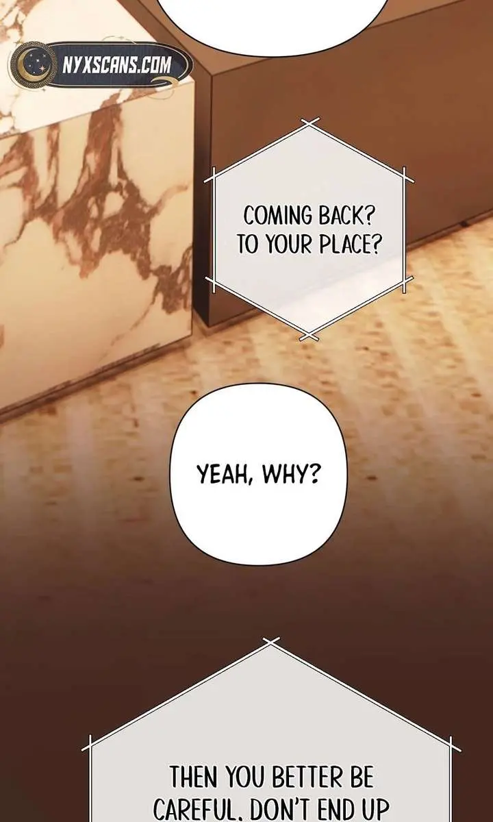 Only for Love Chapter 74 Page 11