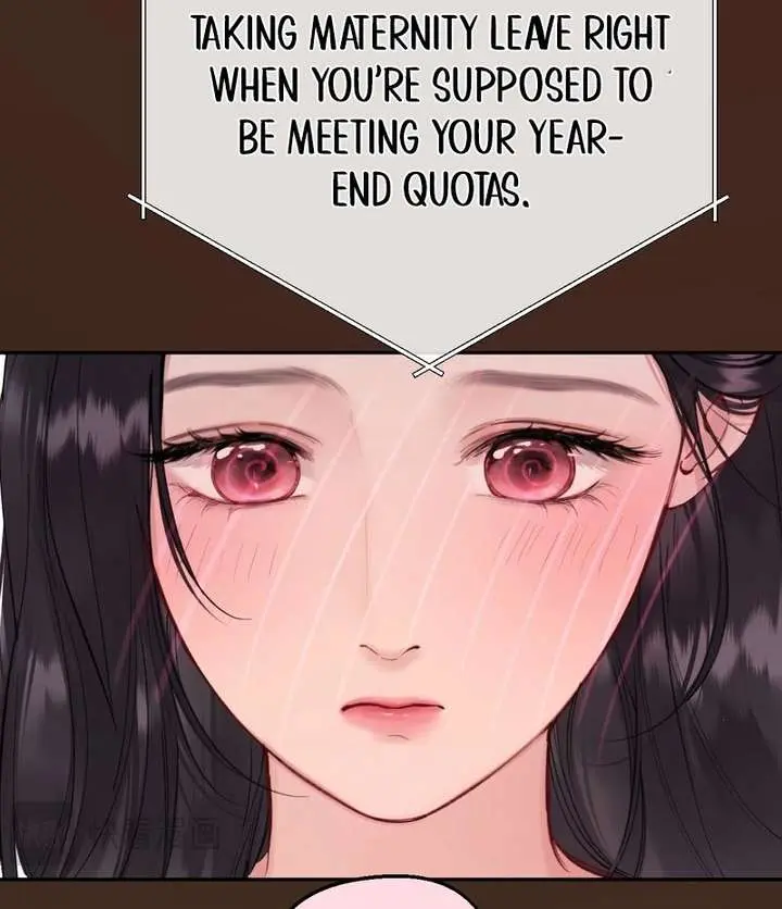 Only for Love Chapter 74 Page 12